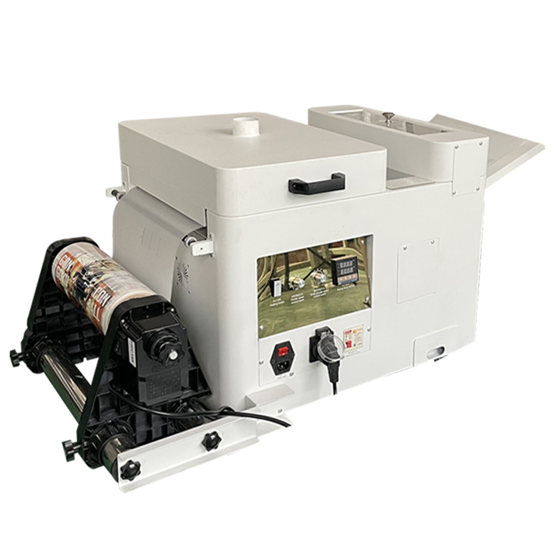 Commercial Printing Business - Economisch A3-formaat met enkele XP600-kop voor