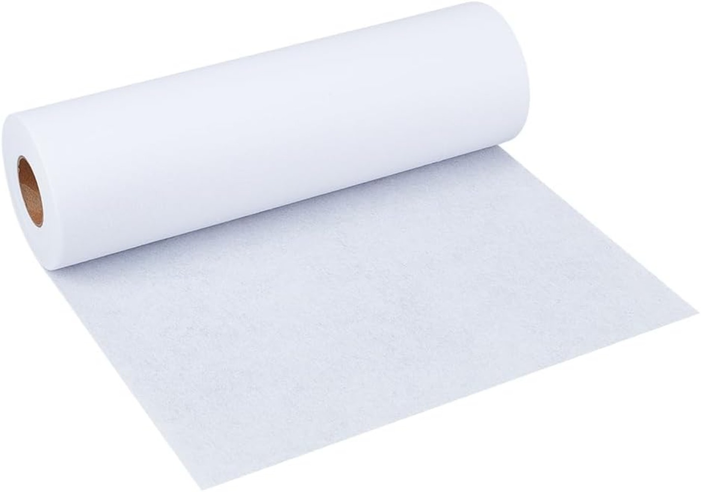 Embroidery Stabilizer Backing - Witte Cut Away Borduurstabilisator 12 Inch