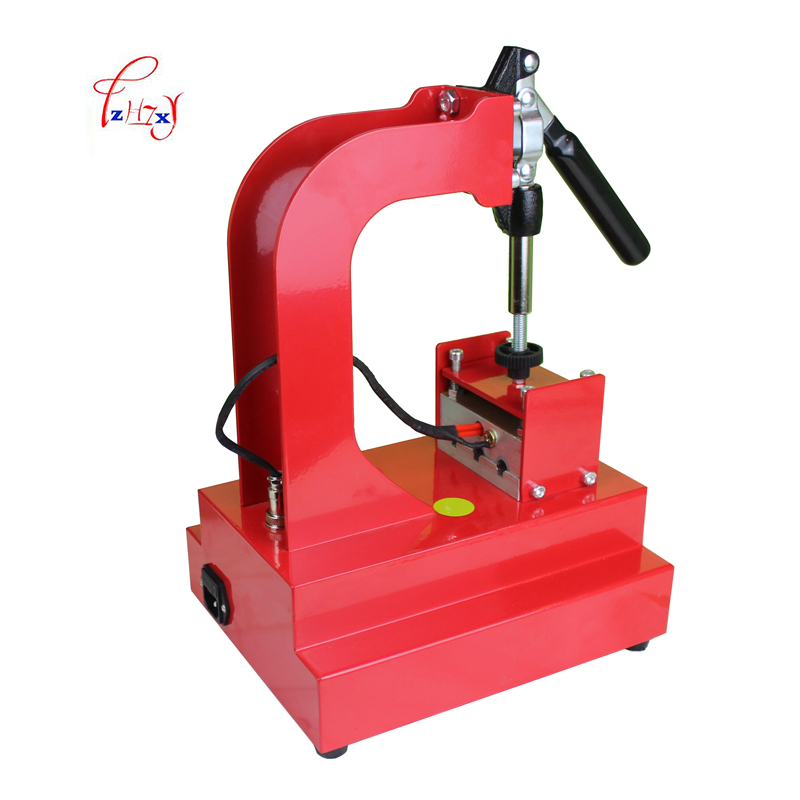 DIY Digitale Penpersmachine 3  - Commercial Printing Press Machine recensie en prijs