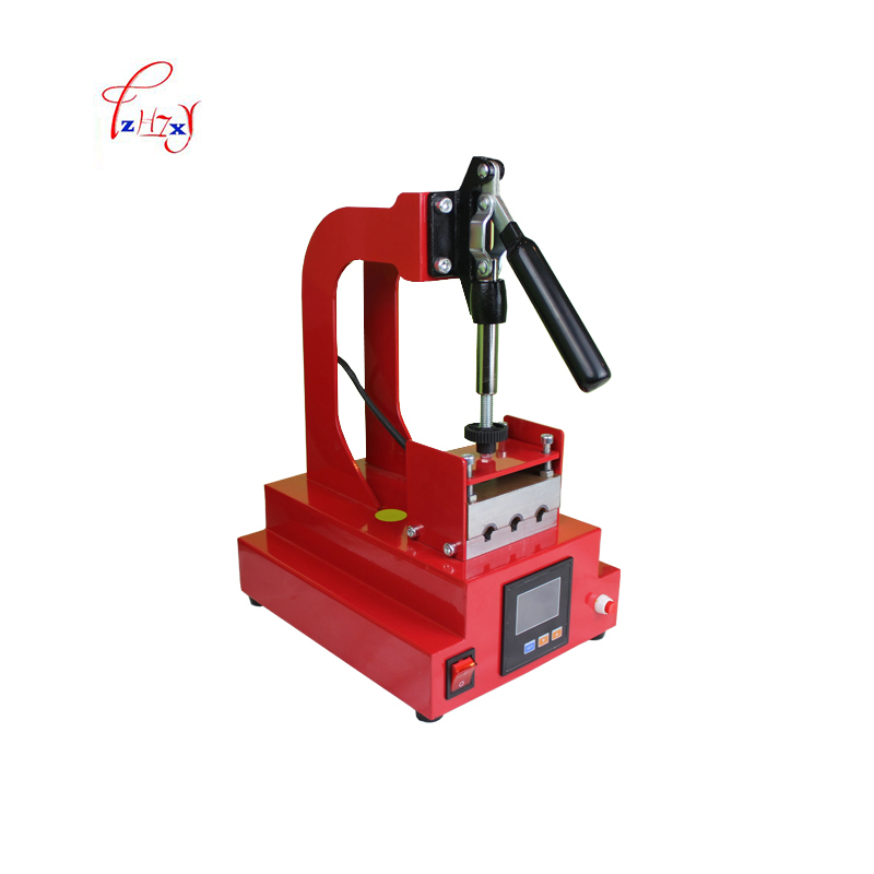 DIY Digitale Penpersmachine 3  - Commercial Printing Press Machine recensie en prijs