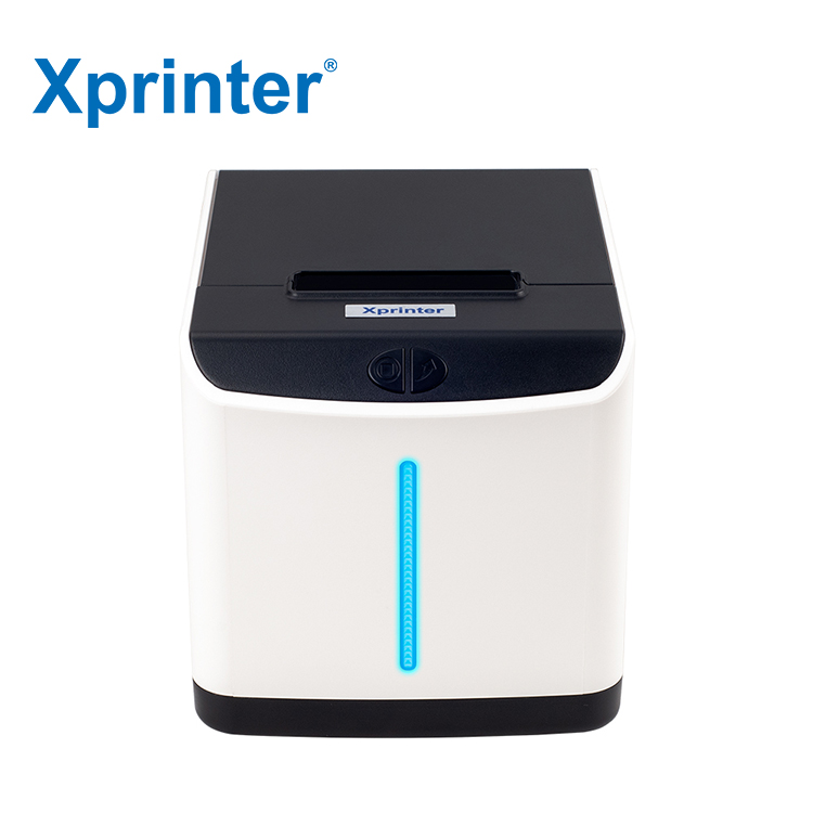 Thermische labelprinter Xprint - Commercial Printing Business recensie en prijs
