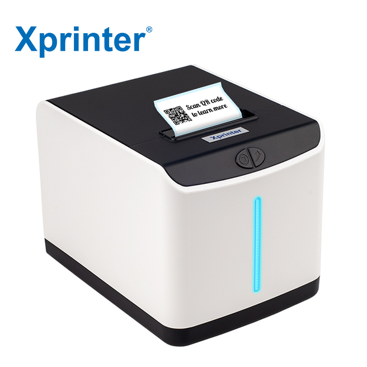 Thermische labelprinter Xprint - Commercial Printing Business recensie en prijs