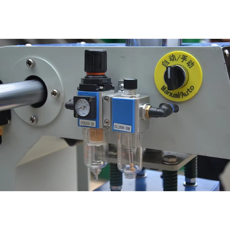 15x15 Automatische Warmtepersm - Commercial Printing Press Machine recensie en prijs