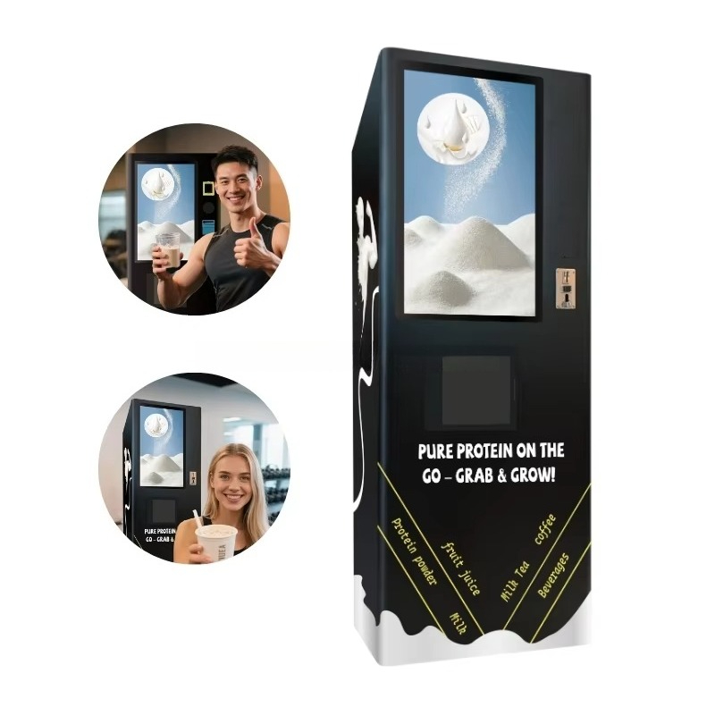 Commerciële eiwitpoedermixers, - Commercial Printing Logo recensie en prijs