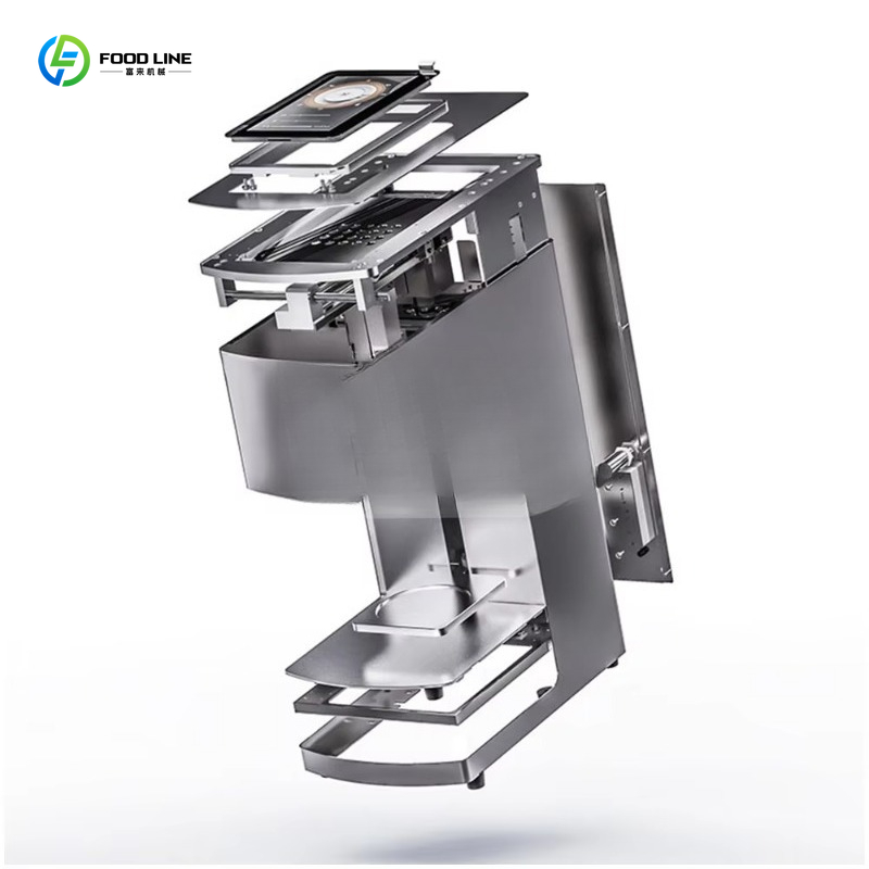 Aangepaste 3D hoge-resolutie k - Commercial Printing Press Machine recensie en prijs