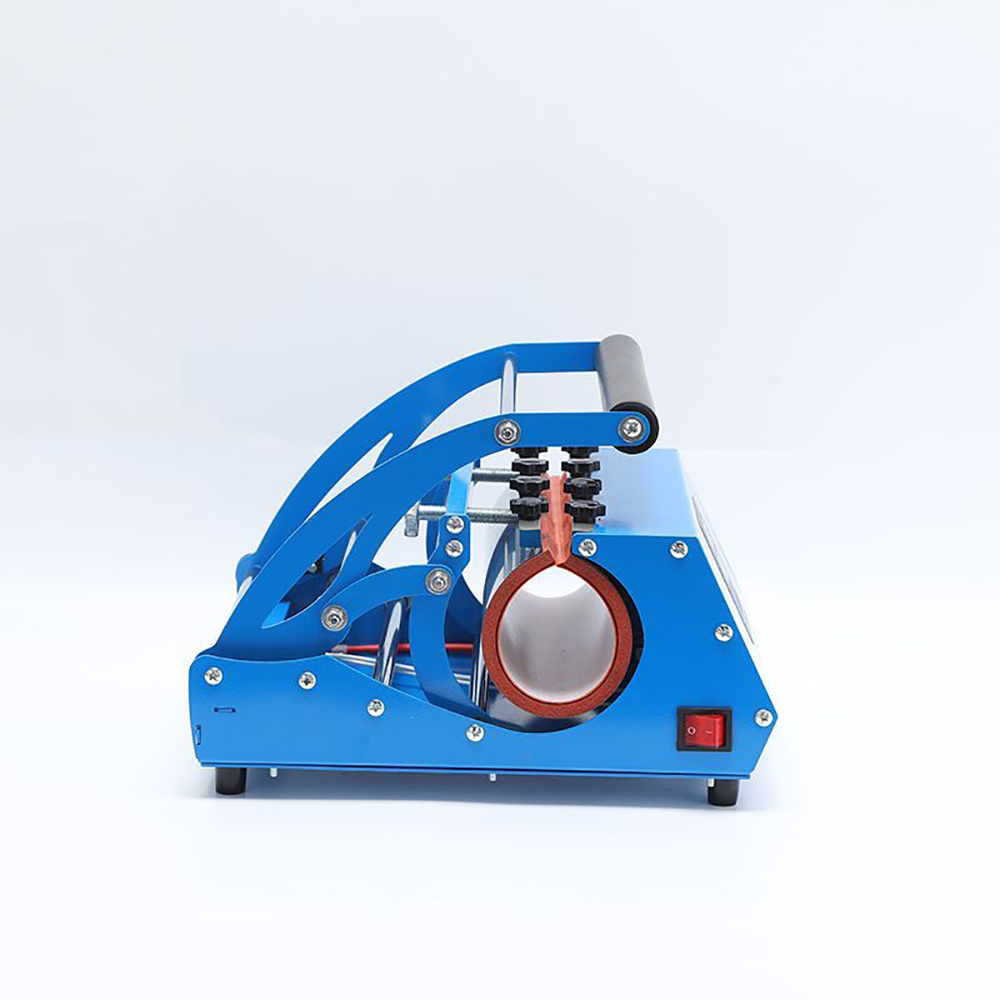 220 V/110 V Tumbler Warmte Per - Commercial Printing Press Machine recensie en prijs