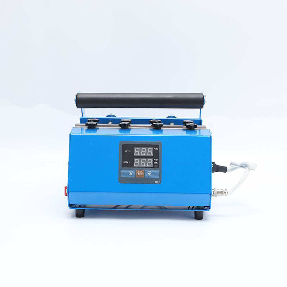 220 V/110 V Tumbler Warmte Per - Commercial Printing Press Machine recensie en prijs