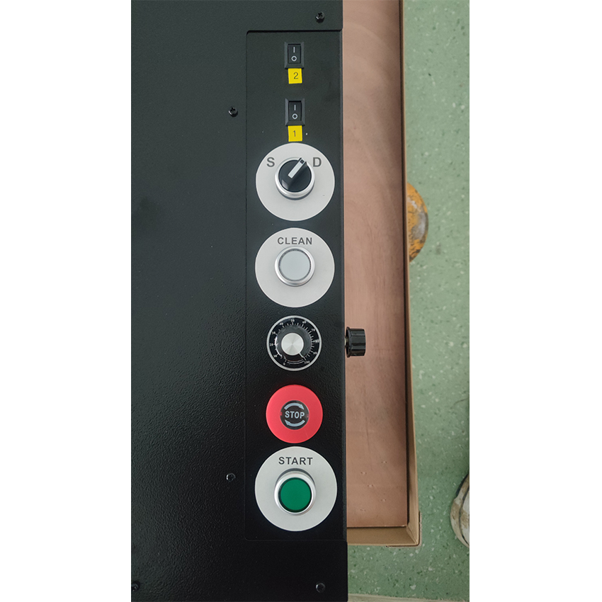 Automatische voorbehandelingsm - Pretreatment Machine Dtg recensie en prijs