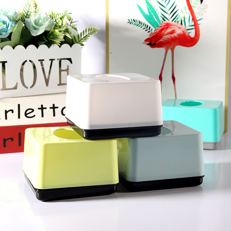 Z. Commerciële vierkante plast - Commercial Printing Logo recensie en prijs