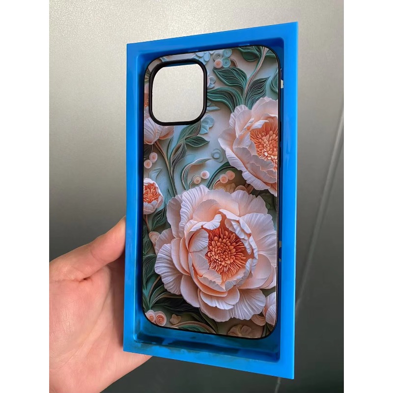 Zelfbedienings DIY UV-telefoon - Commercial Printing Business recensie en prijs