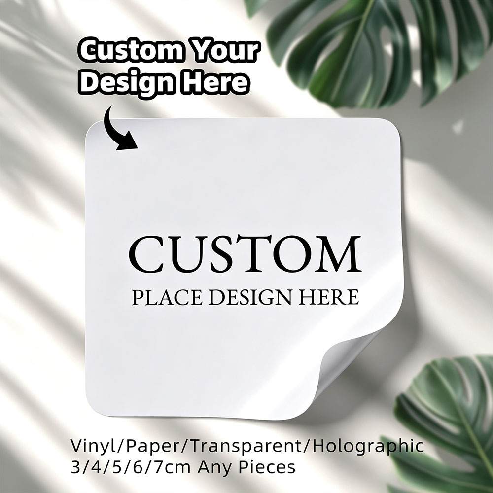 1-100 stuks gepersonaliseerde  - Commercial Printing Business recensie en prijs