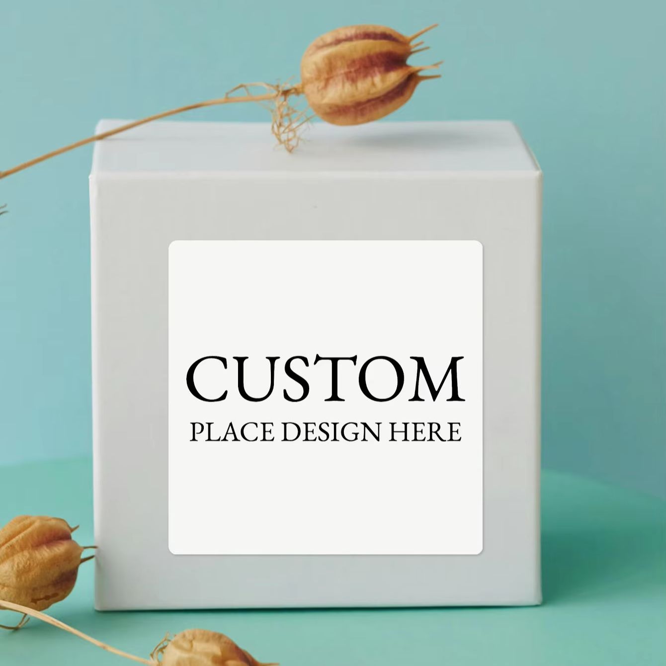 1-100 stuks gepersonaliseerde  - Commercial Printing Business recensie en prijs