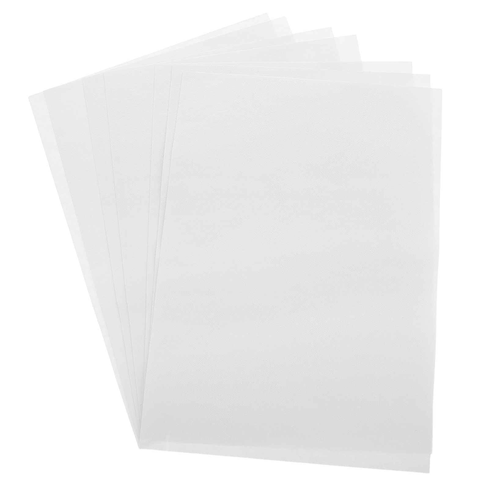 7 stuks wateroplosbare borduur - Embroidery Stabilizer Backing recensie en prijs