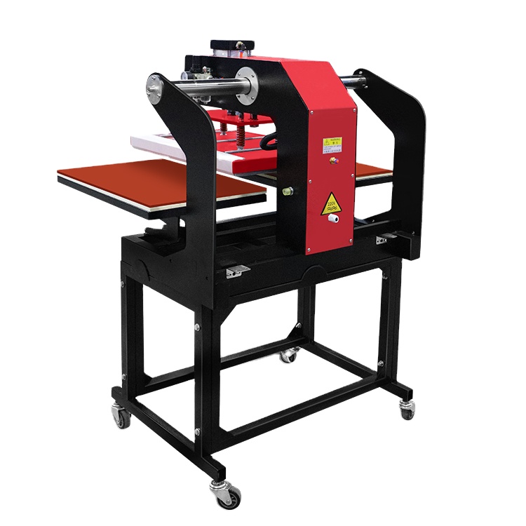 Intelligente dubbele werkstati - Commercial Printing Press Machine recensie en prijs