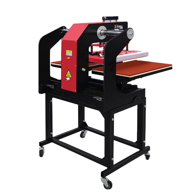 Intelligente dubbele werkstati - Commercial Printing Press Machine recensie en prijs