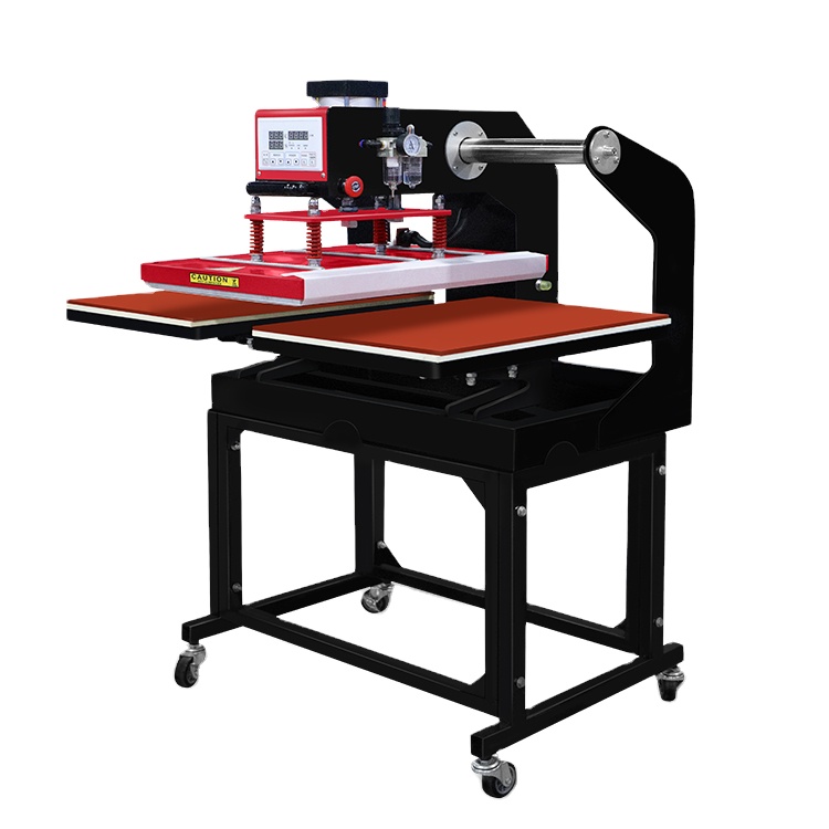 Intelligente dubbele werkstati - Commercial Printing Press Machine recensie en prijs