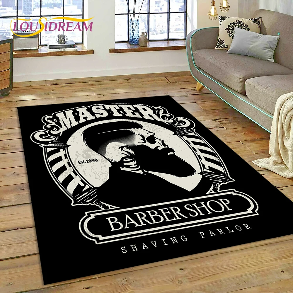Mode Kapper Logo Schedel Vinta - Commercial Printing Logo recensie en prijs