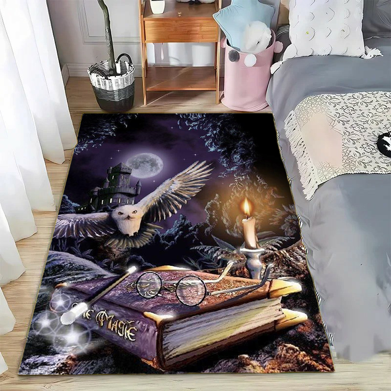 15 Size Magic Academy Uil Gedr - Commercial Printing Machine recensie en prijs