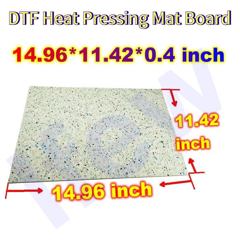 Hittepersmat, hittebestendige  - Pretreatment Machine Dtg recensie en prijs