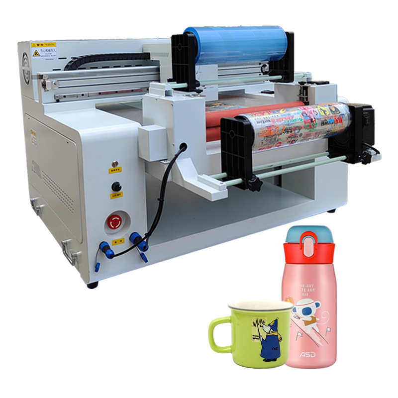 Kleine Bedrijven 60*50 Cm Uv P - Commercial Printing Business recensie en prijs