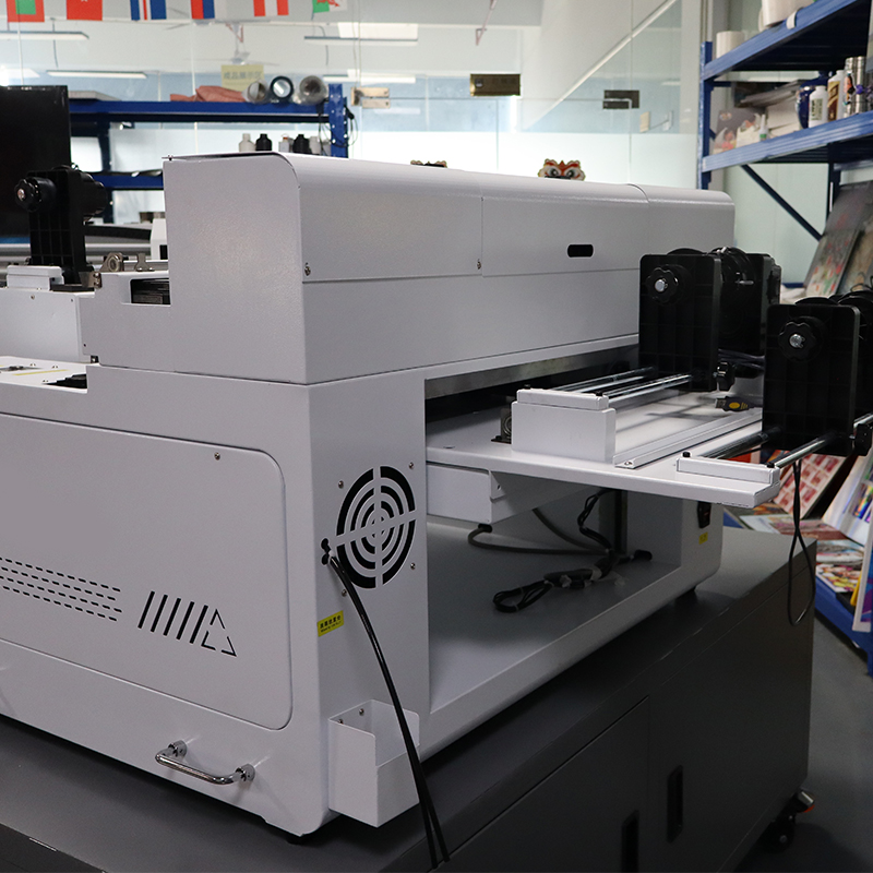 Kleine Bedrijven 60*50 Cm Uv P - Commercial Printing Business recensie en prijs