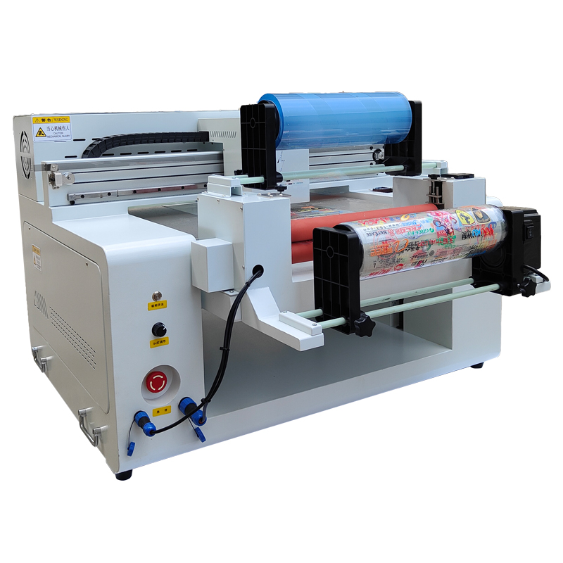 Kleine Bedrijven 60*50 Cm Uv P - Commercial Printing Business recensie en prijs