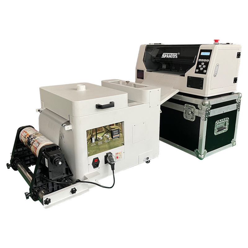 Economisch A3-formaat met enke - Commercial Printing Business recensie en prijs