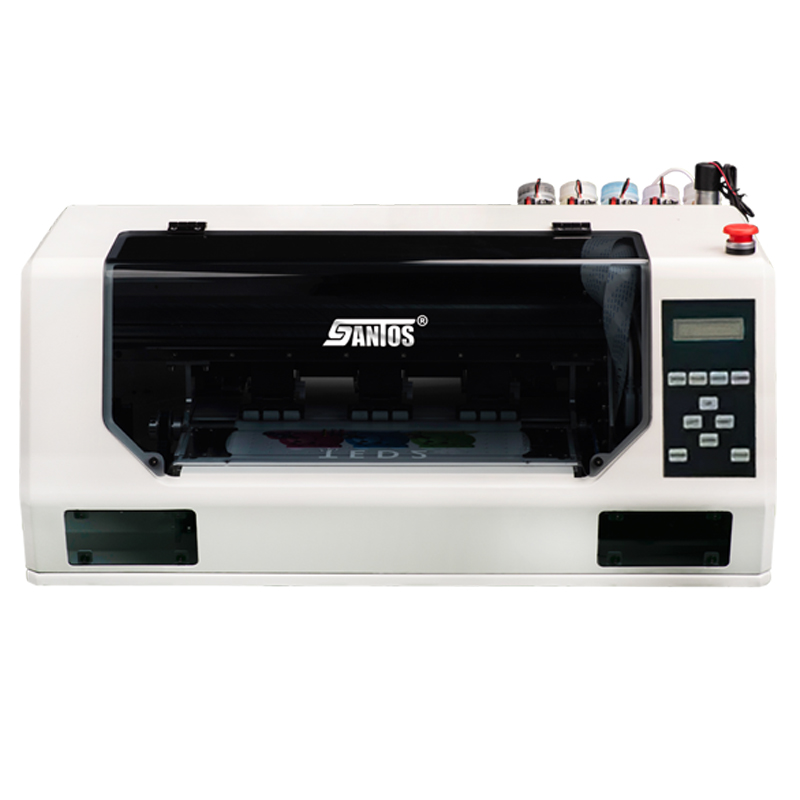 Economisch A3-formaat met enke - Commercial Printing Business recensie en prijs