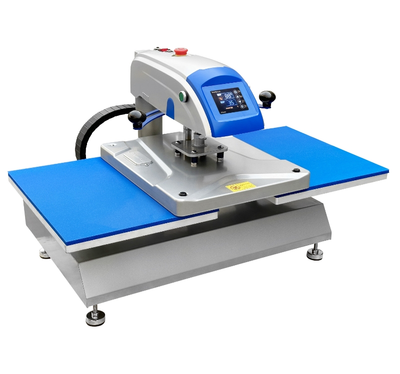Semi-automatische pneumatische - Pretreatment Machine Dtg recensie en prijs