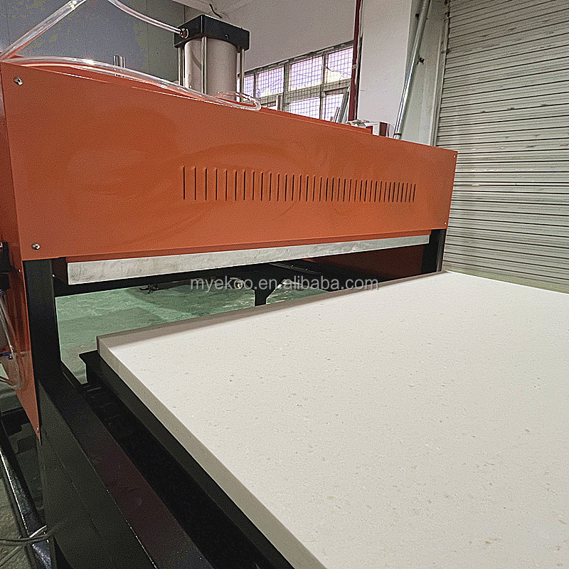 Commerciële pneumatische dubbe - Commercial Printing Business recensie en prijs