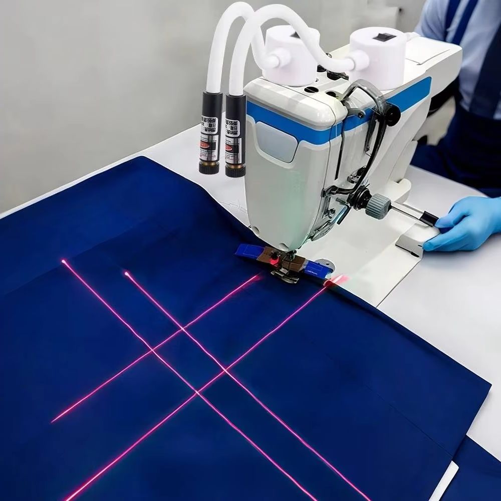 DTF Accessoires USB Laserpoint - Pretreatment Machine Dtg recensie en prijs