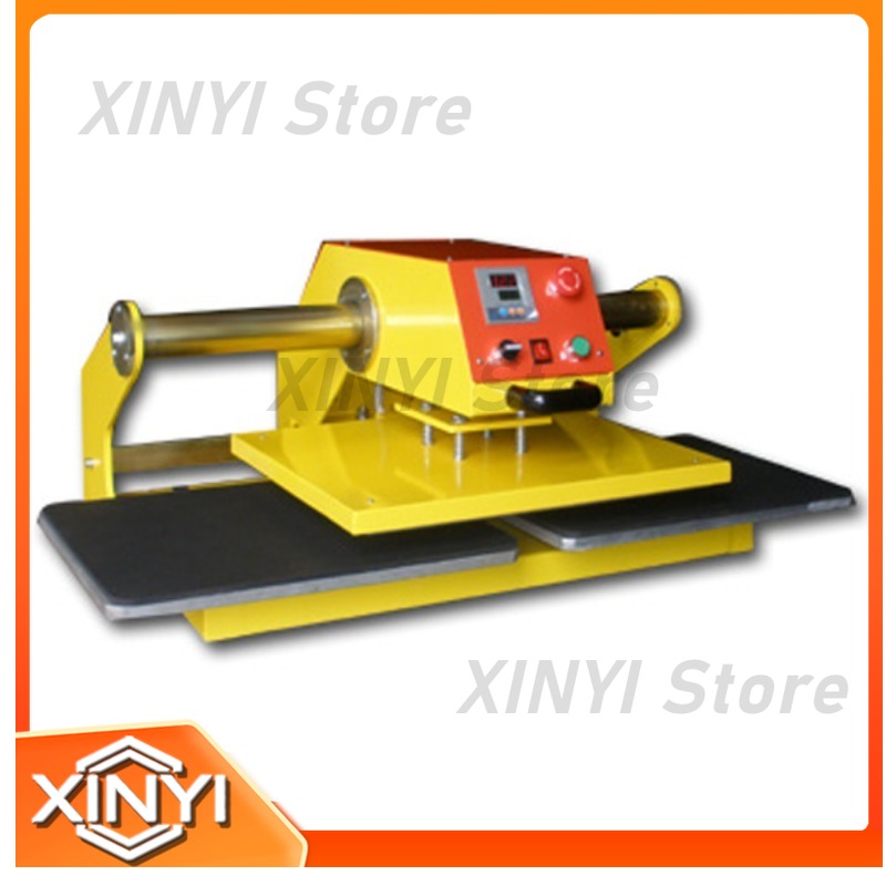 Industriële pneumatische subli - Commercial Printing Press Machine recensie en prijs
