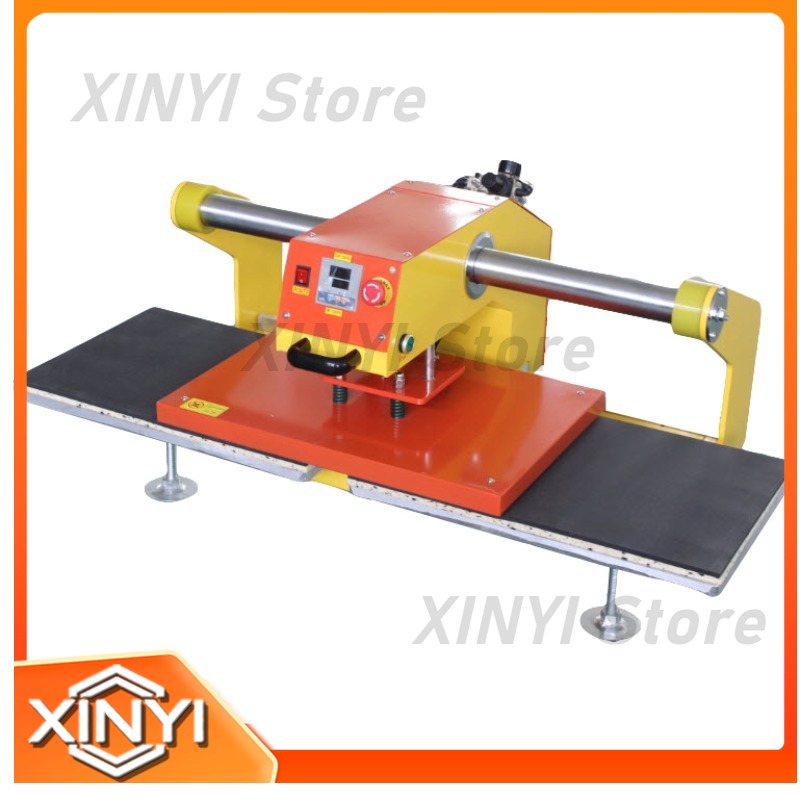 Industriële pneumatische subli - Commercial Printing Press Machine recensie en prijs