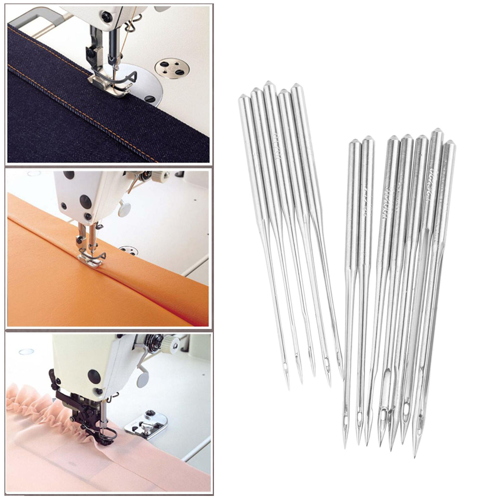 10 stuks DB*1 industriële stik - Commercial Embroidery Machine recensie en prijs