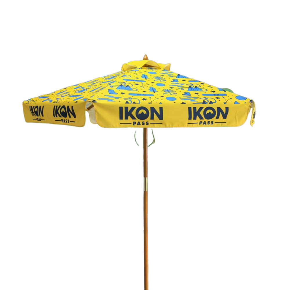 7',7.5',9', Outdoor Promotione - Commercial Printing Logo recensie en prijs