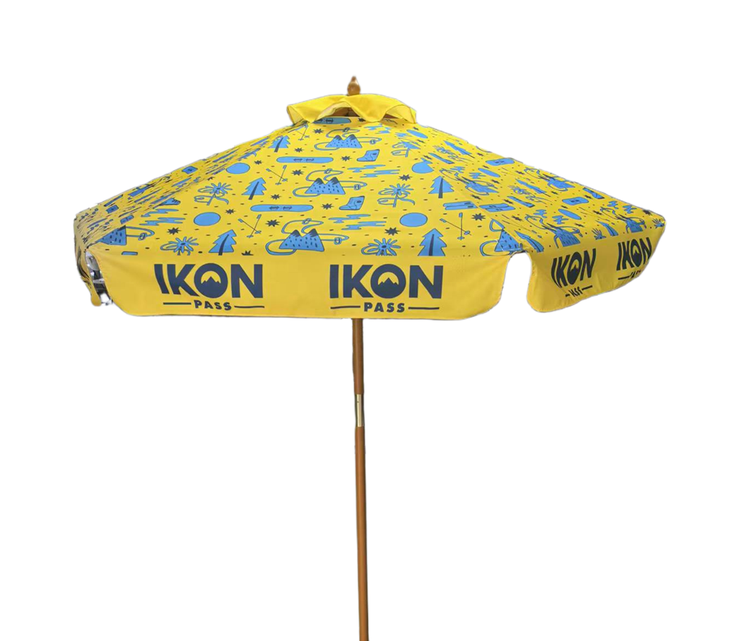 7',7.5',9', Outdoor Promotione - Commercial Printing Logo recensie en prijs