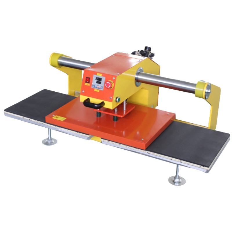 Commerciële kwaliteit pneumati - Commercial Printing Press Machine recensie en prijs