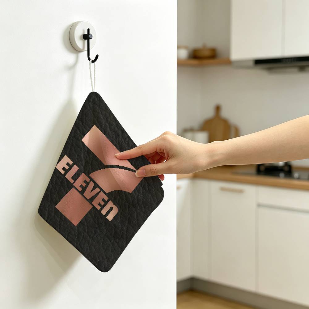 Mode LOGO 7-E-ELEVENS Polyeste - Commercial Printing Logo recensie en prijs