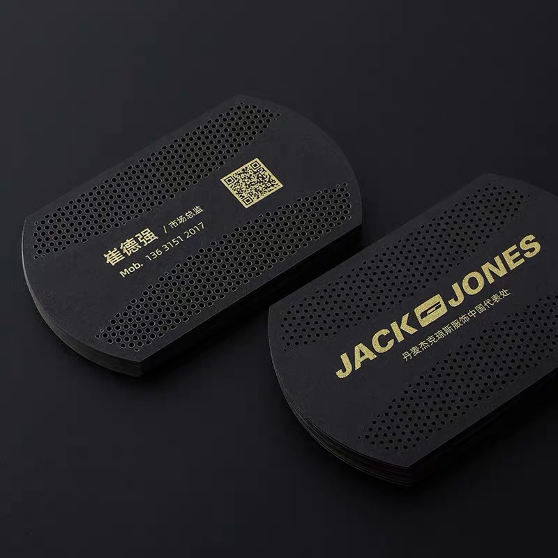 200 stuks aangepaste visitekaa - Commercial Printing Business recensie en prijs