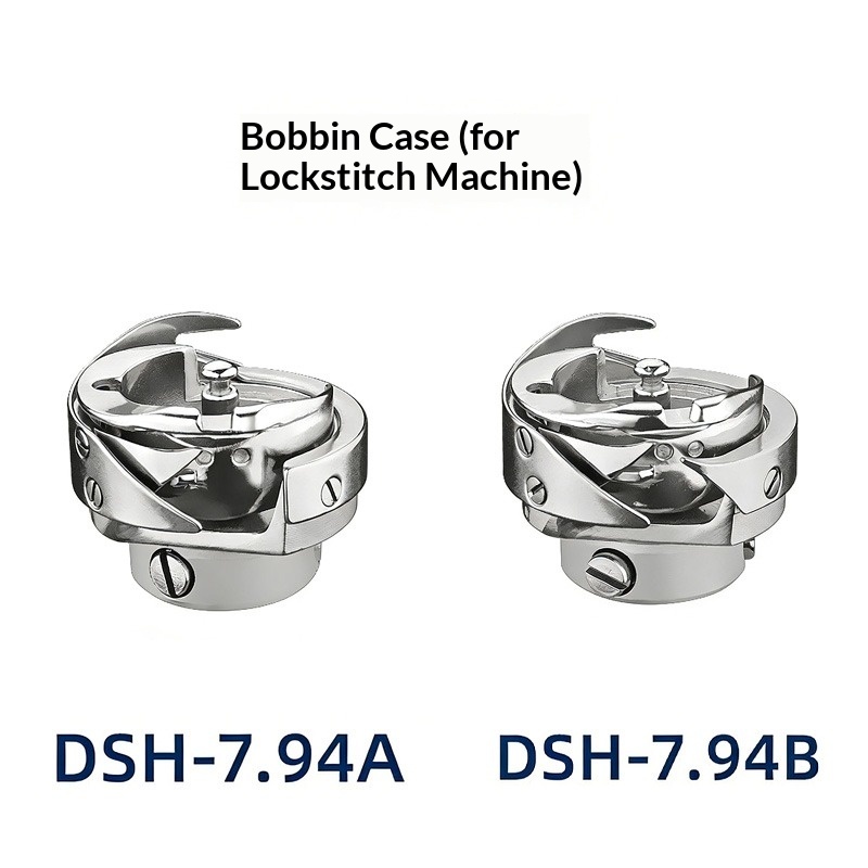 DSH-7.94A / DSH-7.94B Rotary H - Commercial Embroidery Machine recensie en prijs