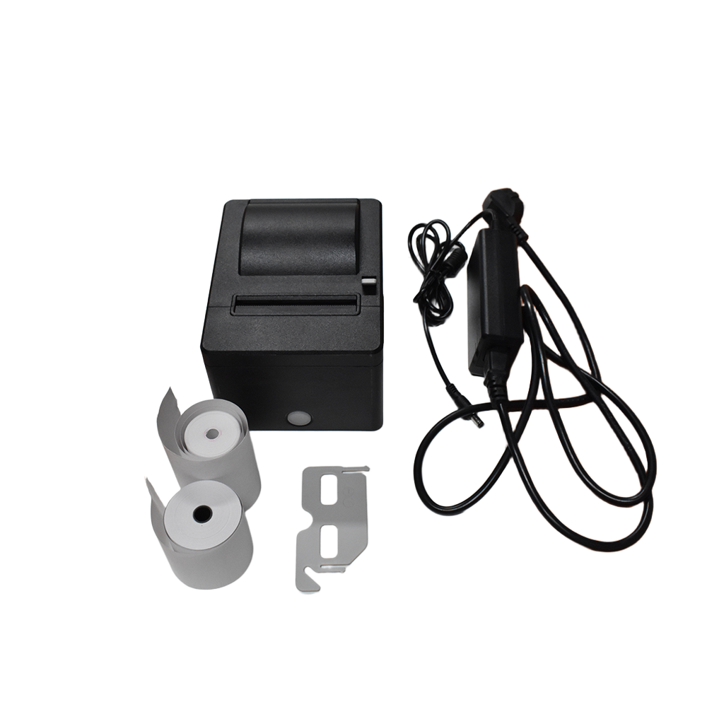 Draadloze Bluetooth-thermische - Commercial Printing Business recensie en prijs