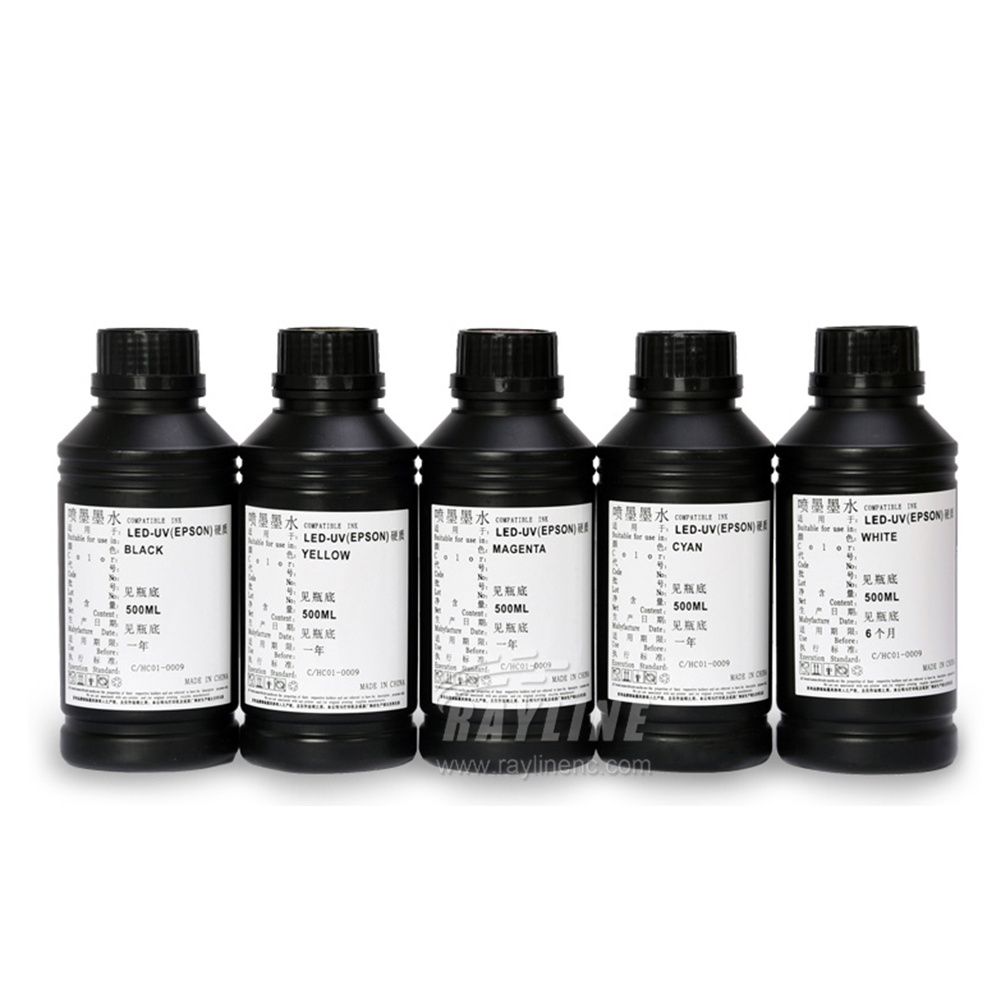 UV-Coating Inkt Voor Het Afdru - Uv Flatbed Printer recensie en prijs