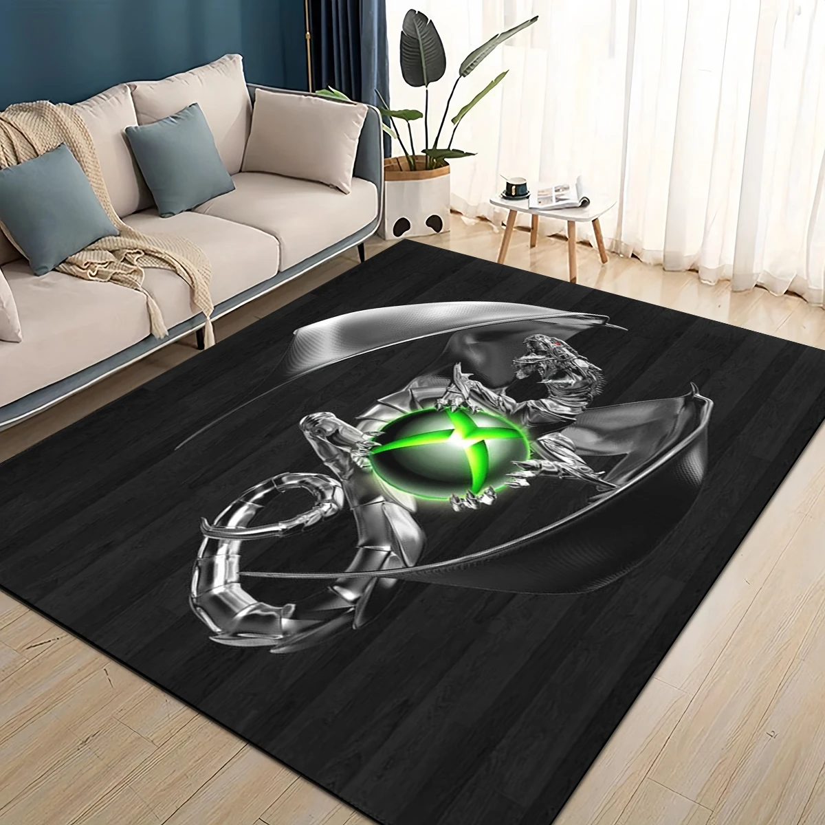 27-stijl nieuwe Xbox Gaming Ga - Commercial Printing Logo recensie en prijs