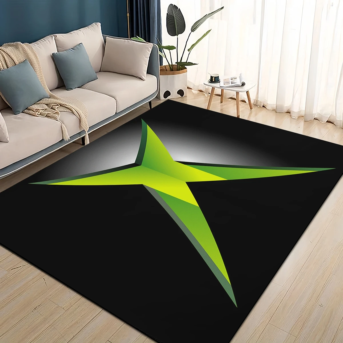 27-stijl nieuwe Xbox Gaming Ga - Commercial Printing Logo recensie en prijs