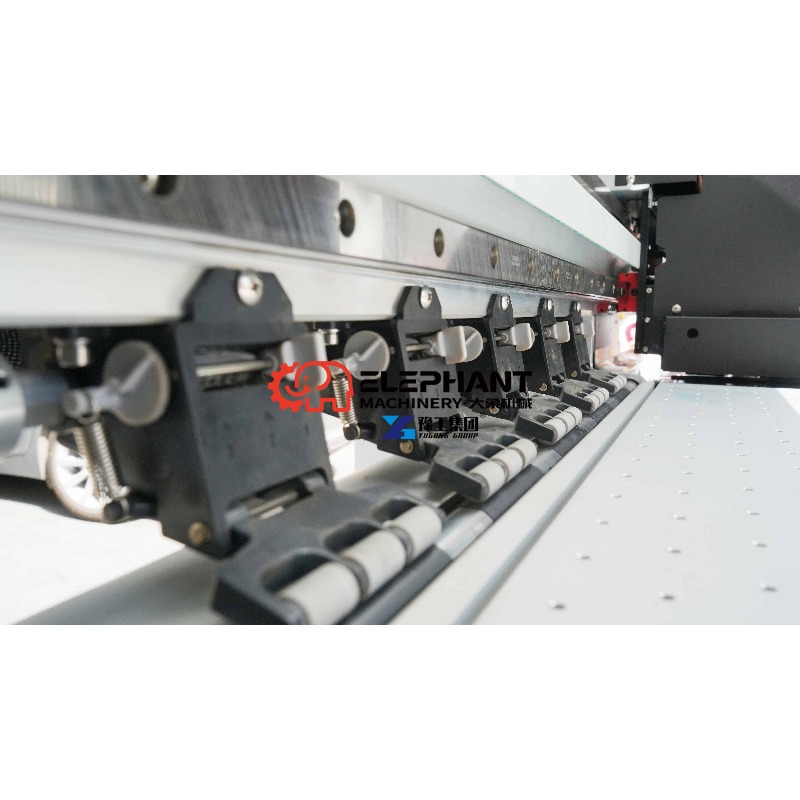 Commerciële DTF PET-film print - Commercial Printing Press Machine recensie en prijs