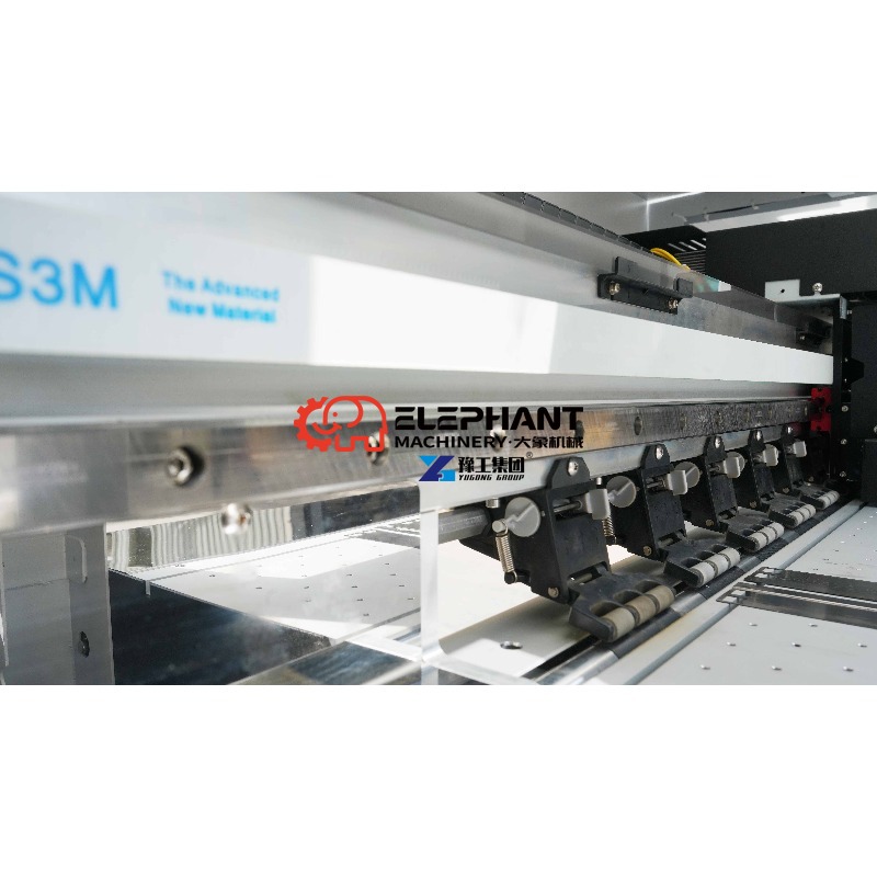 Commerciële DTF PET-film print - Commercial Printing Press Machine recensie en prijs