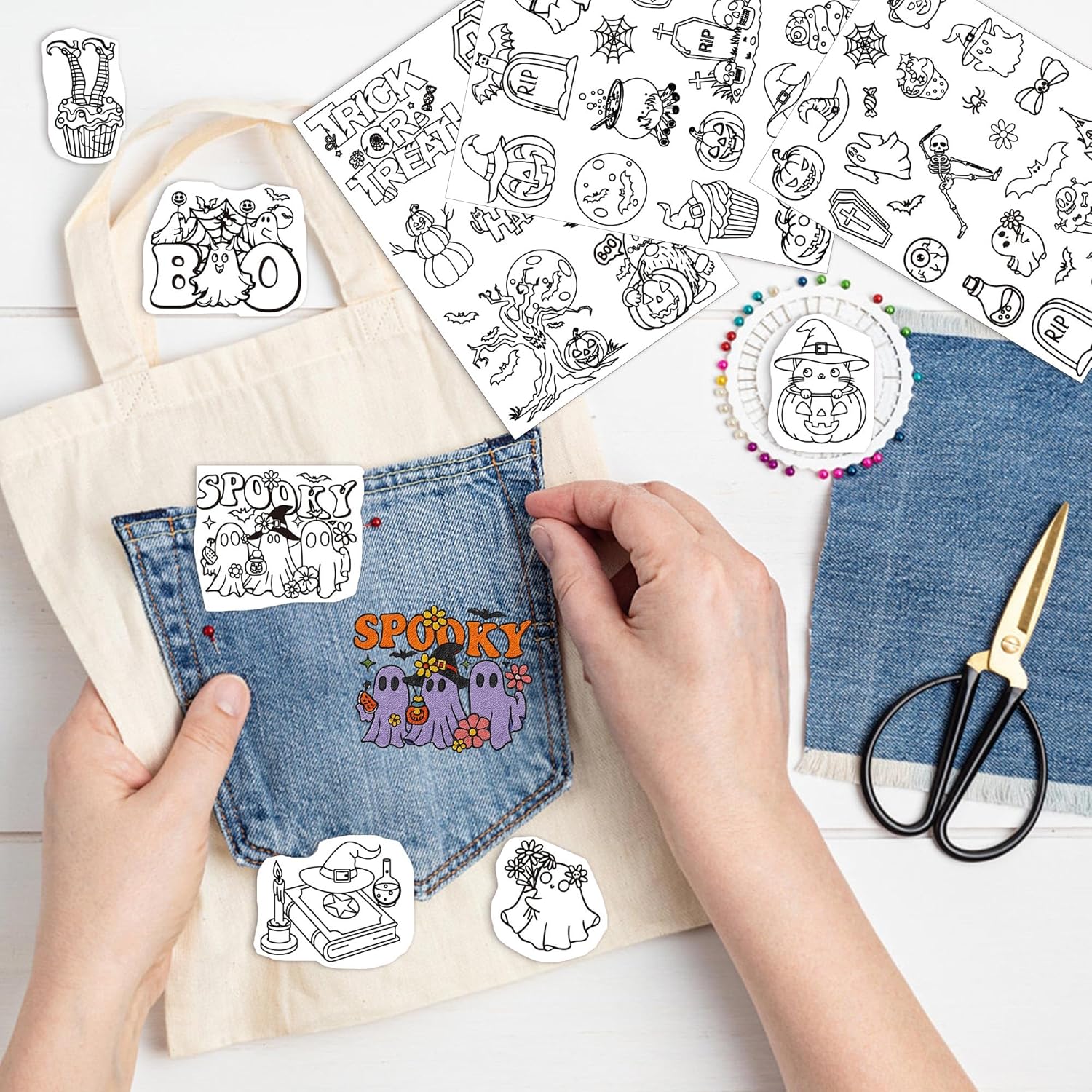 Wateroplosbaar stabilisator bo - Embroidery Stabilizer Backing recensie en prijs