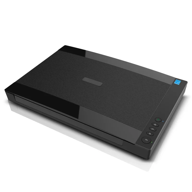2400 DPI commerciële A3 flatbe - Commercial Printing Business recensie en prijs