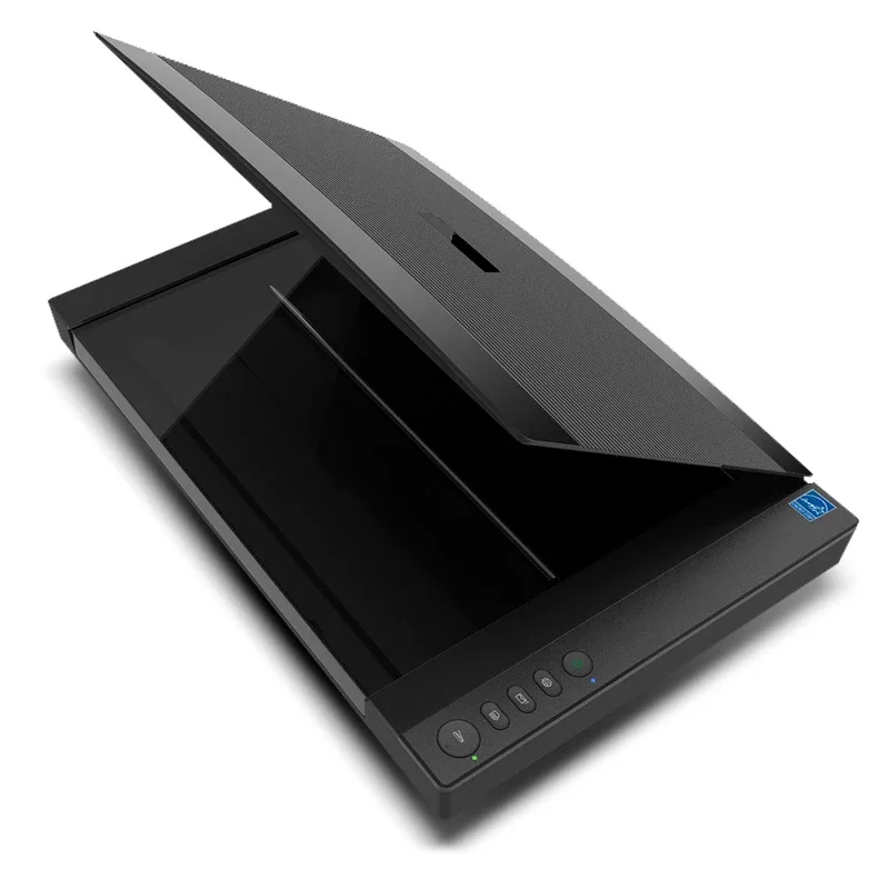 2400 DPI commerciële A3 flatbe - Commercial Printing Business recensie en prijs