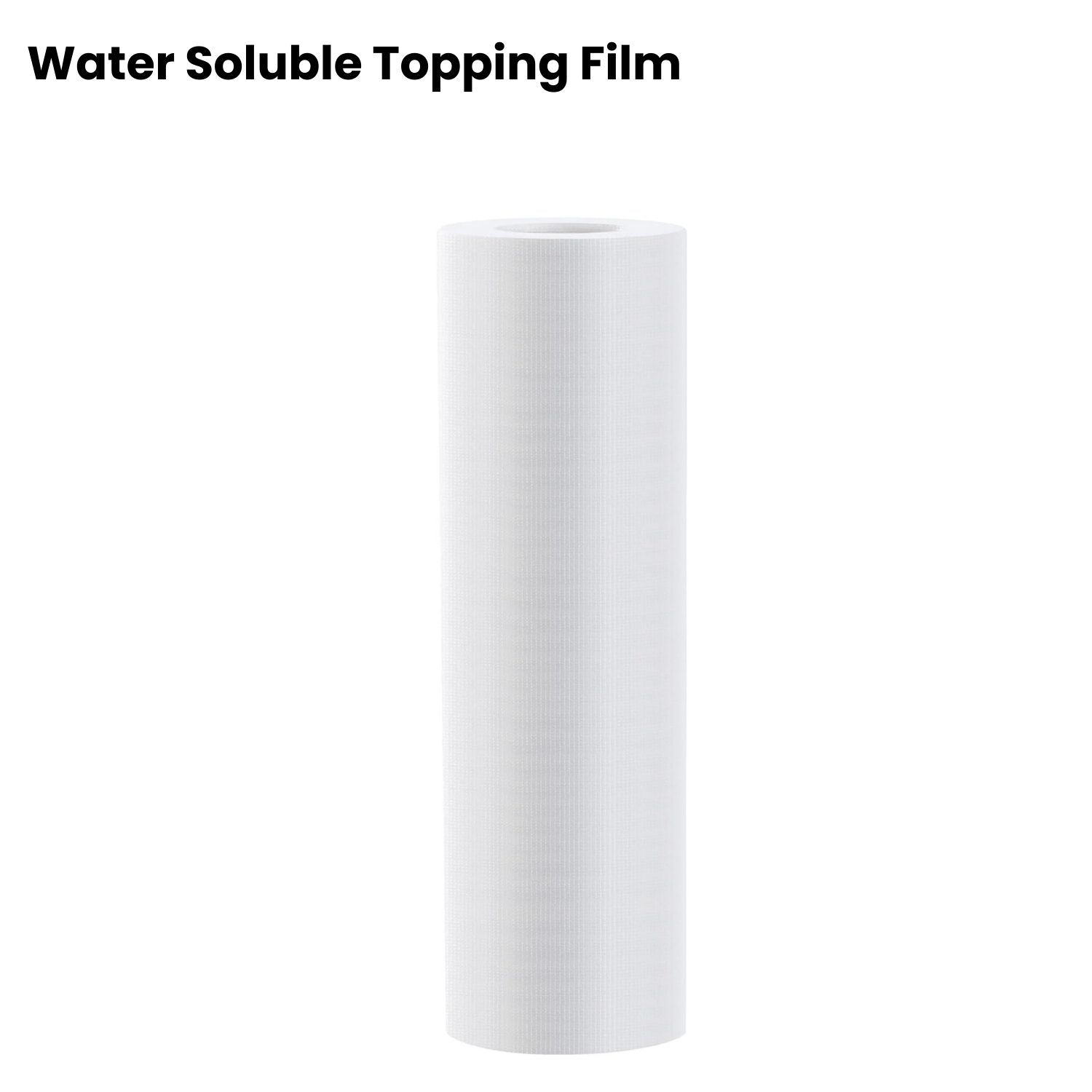 Wasbare stabilisator - 12' x 2 - Embroidery Stabilizer Backing recensie en prijs